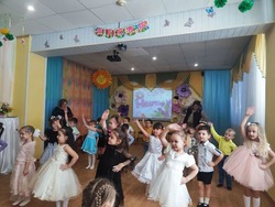 Поздравляем наших любимых мам с наступающим праздником!!!