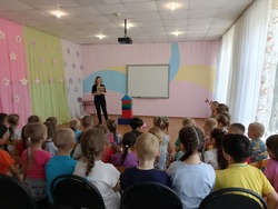 Случай во дворе