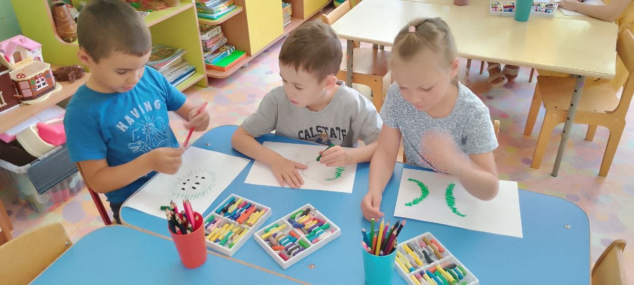 Арбузное настроение