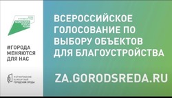 Всероссийское голосование