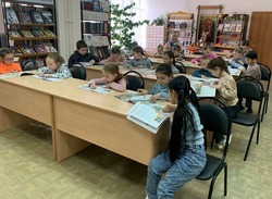 Мурзилка на войне