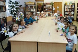 8 июля — День семьи, любви и верности!