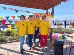 фестиваль русской национальной культуры "Русская берёзка"