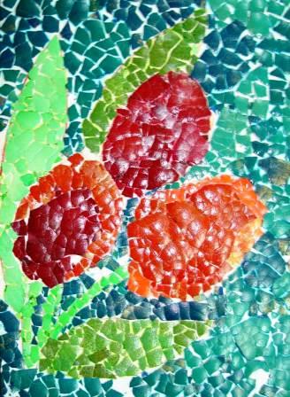 поделки из скорлупы яиц