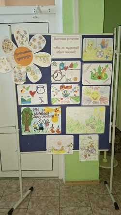  24 марта &mdash; Всемирный день борьбы с туберкулёзом!