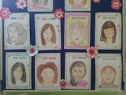 Ах, какая мама!