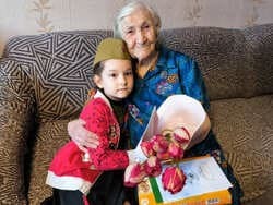 Профсоюз -Территория Добра