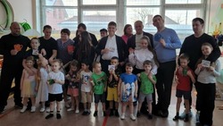 День защитника Отечества