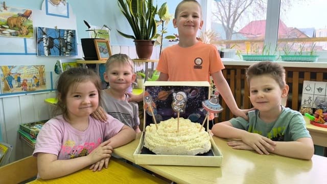 научная лаборатория космонавтики