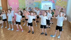 Всемирный День Здоровья