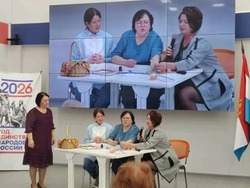 Лучший учитель родного языка и родной литературы