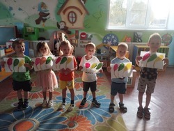 Папа может, папа может всё, что угодно!