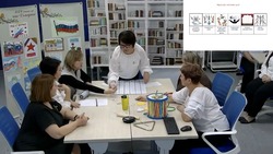 региональная виртуально-творческая мастерская