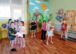 путешествие в Древнюю Русь