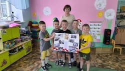  «Блокадный хлеб».