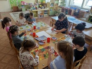 Покорители космоса