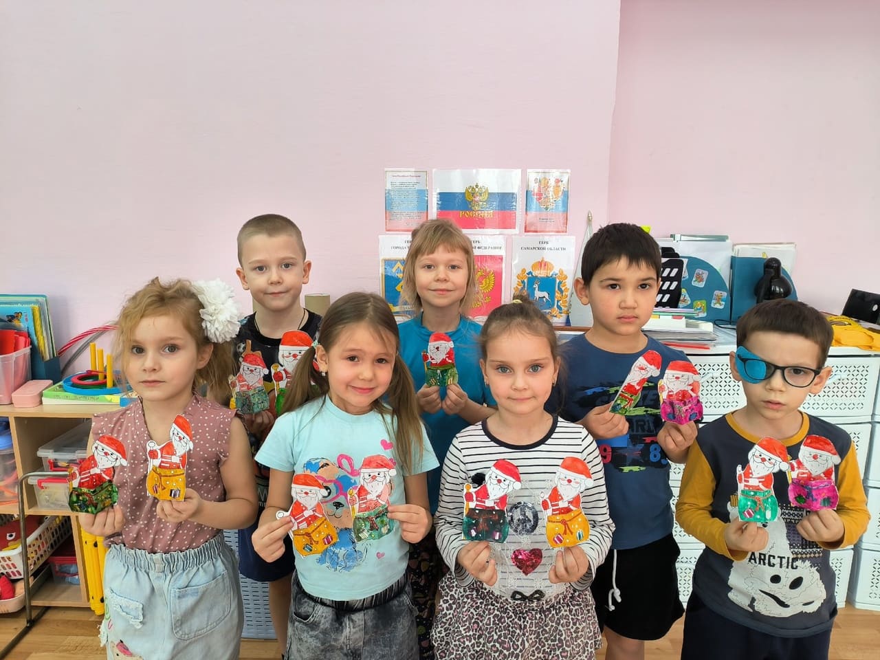 Веселые старты Веселые старты