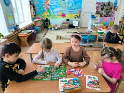 Пожарная безопасность