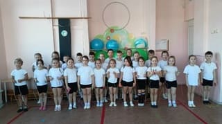 Областные соревнования по скакалке