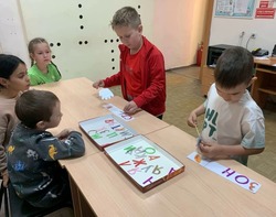 Откуда азбука пошла