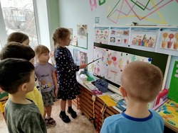 Здоровый образ жизни