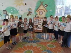 Ленинград. Помним. Скорбим