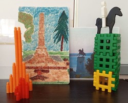 Что было - что стало