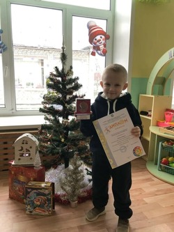 Детская мастерская ТехноРоботов