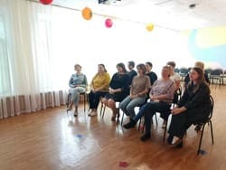 Региональная неделя безопасности