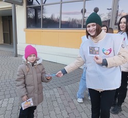 Родители – За безопасное детство!