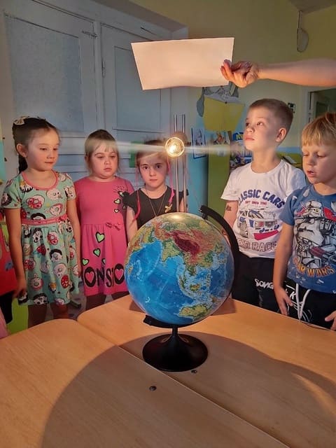 космическая лаборатория