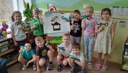 Синичкин день