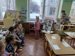 Советы Светофорчика