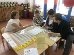 Педагогический калейдоскоп