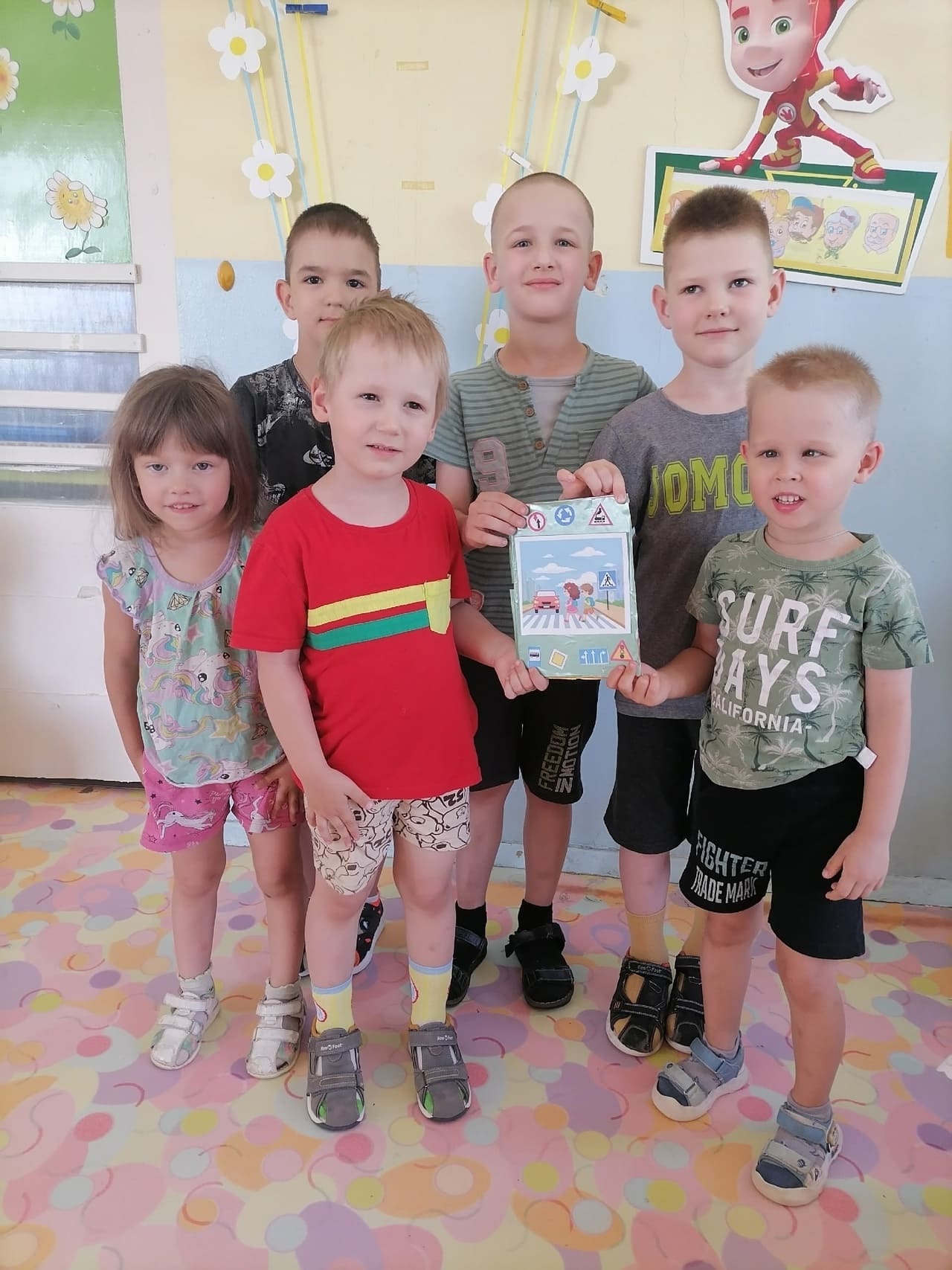 книжка-малышка