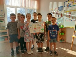 МЫ ДЕТИ - МЫ ИМЕЕМ ПРАВО!