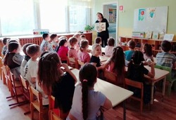 Волшебные строчки