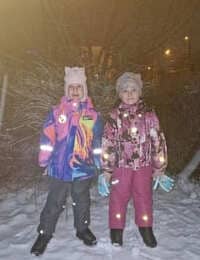 Единый день светлячка