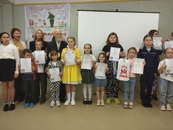 Пасхальная капель - 2025