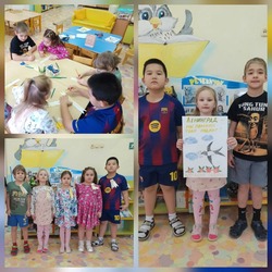 #БлокадаЛенрнграда