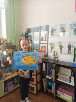 Пушкинский Областной Фестиваль Руслан и Людмила