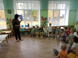 Пешеходный переход