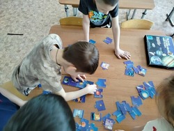 Земля и солнечная система