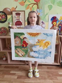 Пушкинский Областной Фестиваль Руслан и Людмила