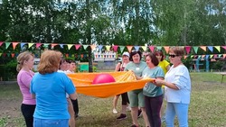 Перекличка амбассадоров здоровья