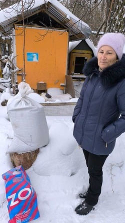 Профсоюз -Территория добра