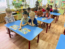 Умный светофор