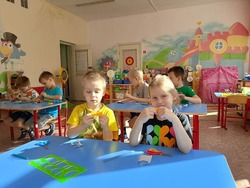 Засветись и стань заметнее