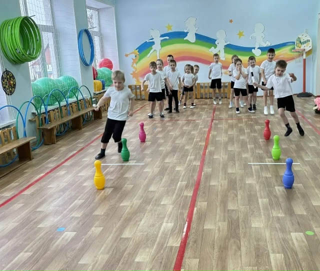 Мы дружим с ПДД