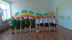 Спорт-норма жизни!